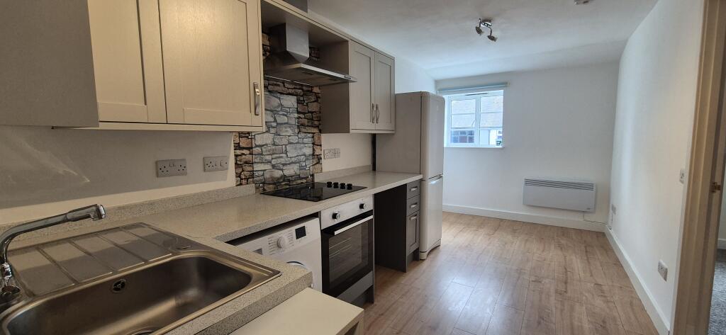 Main image of property: Bond Street Court, SPALDING