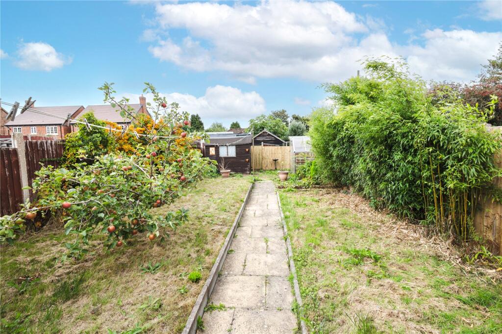 House in Dawley, Great Dawley - View 4
