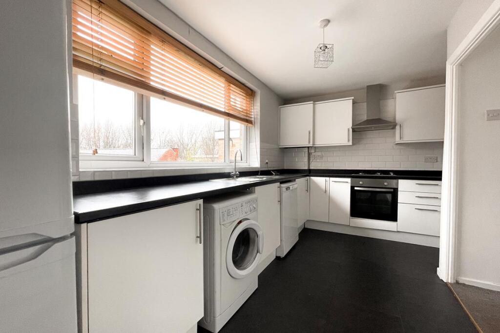 Apartment in Manchester - View 4