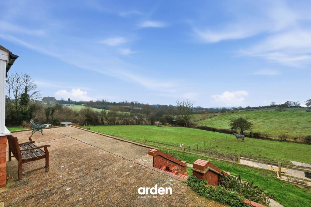 Additional image 14 of Evesham Road, Astwood Bank, B96