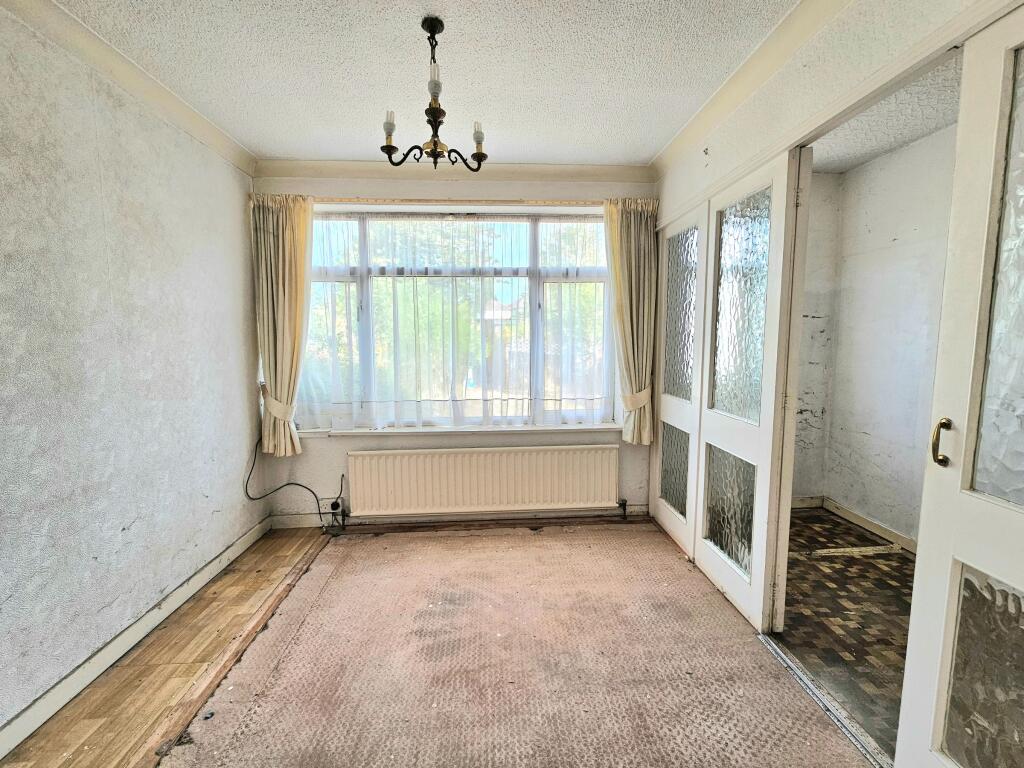 House in Birmingham, Newton - View 5