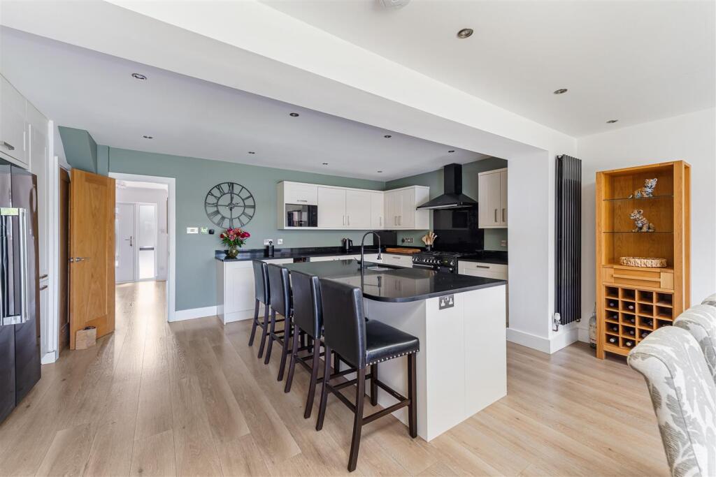 House in Nailsea, North Somerset - View 5
