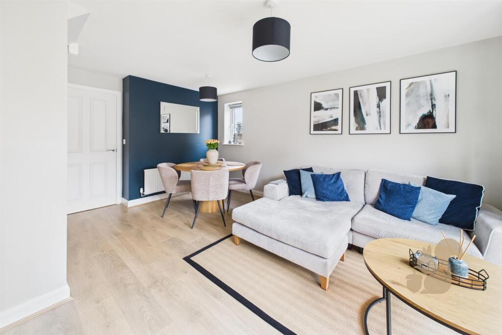 Main image of property: Eagle Close, Red Lodge