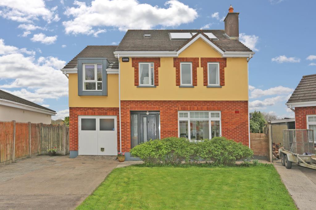 Main image of property: 108 Kilteragh, Dooradoyle, Limerick, V94DK3T