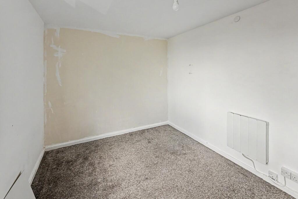 Apartment in Newcastle upon Tyne - View 2