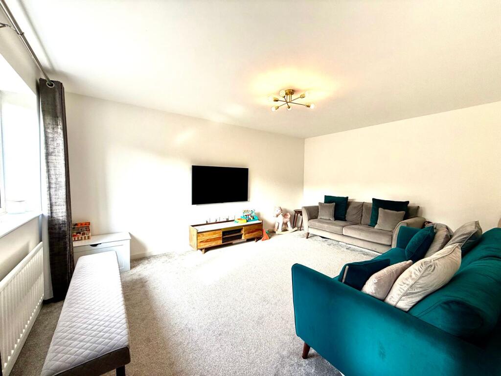 House in Milton Keynes, Wavendon - View 2