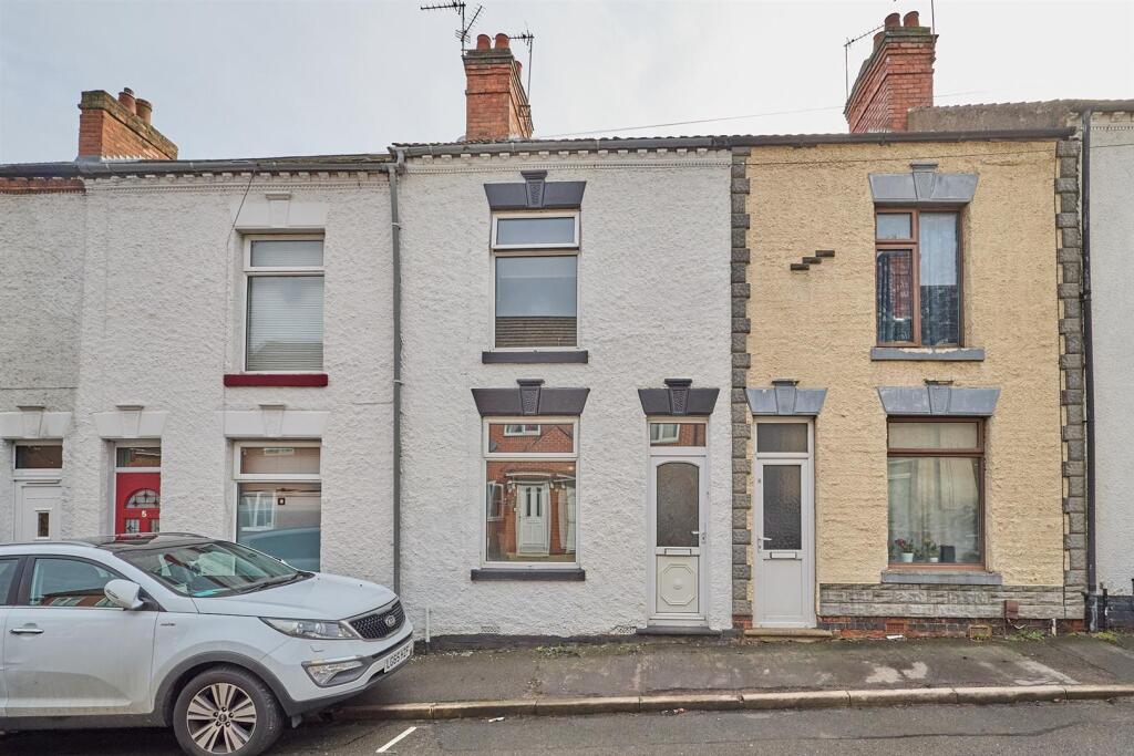 Main image of property: Highfield Street, Earl Shilton