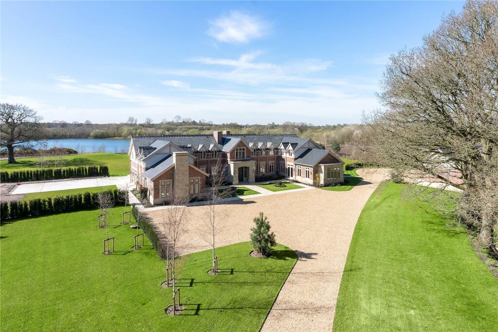Main image of property: Bollington Lane, Nether Alderley, Cheshire, SK9