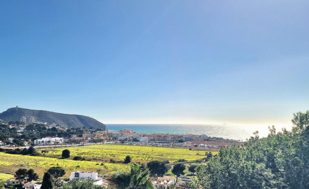 Main image of property: Valencia, Alicante, Moraira