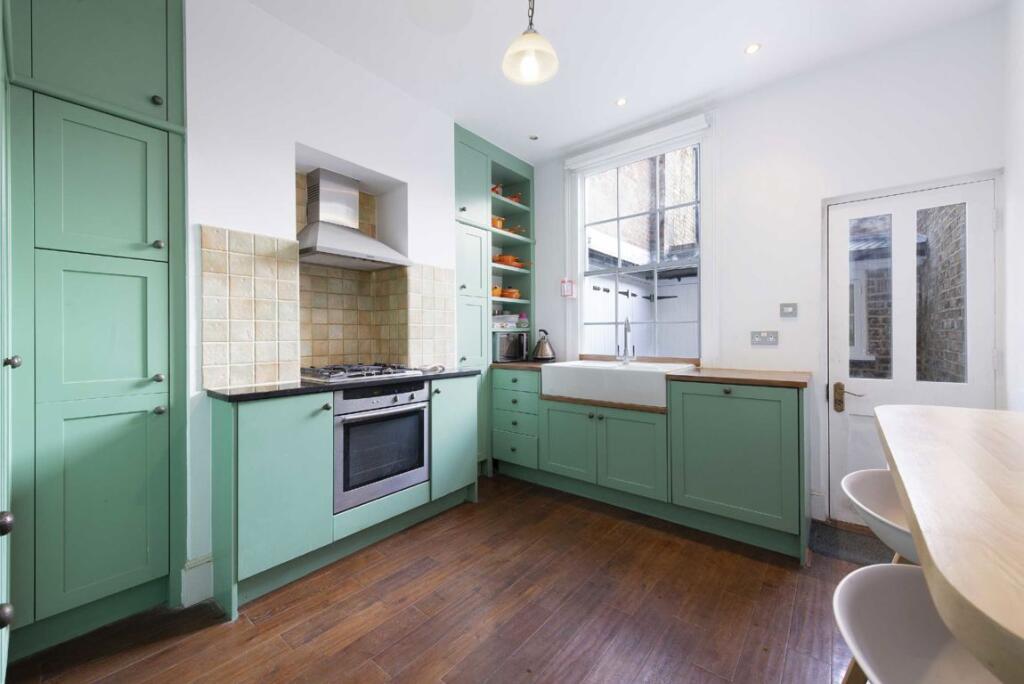 House in London, Angel, Clerkenwell - View 3