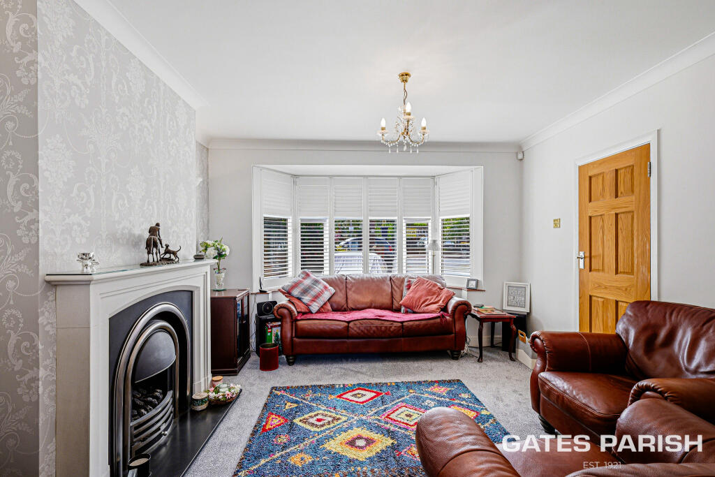 Ockendon Road, Upminster, RM14 photo 4
