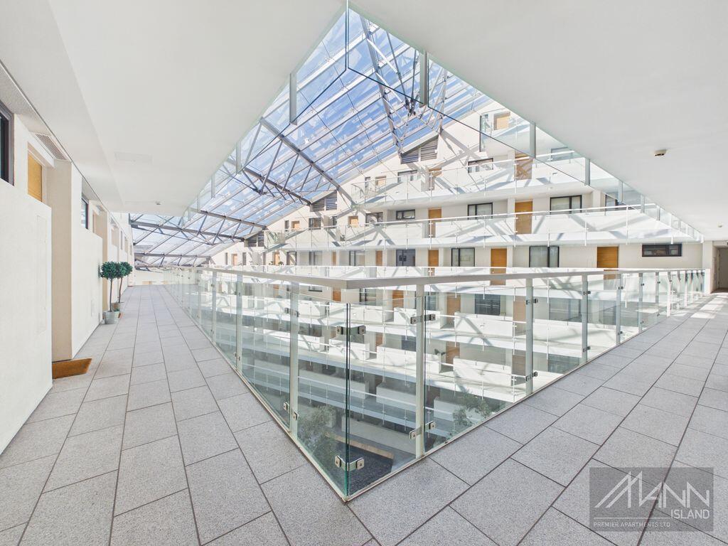 Apartment in Liverpool - View 4