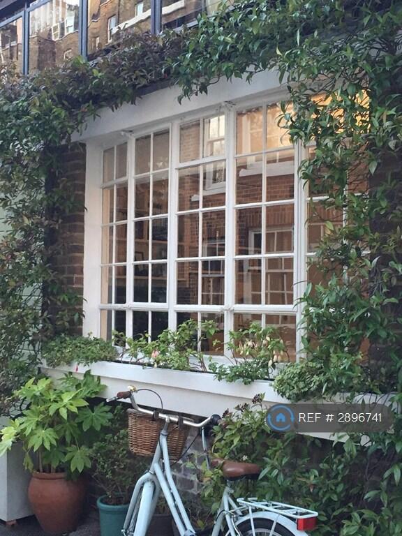 3 bedroom terraced house for rent