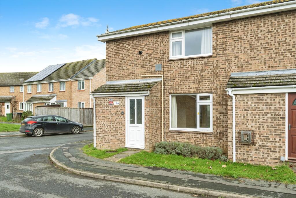 Main image of property: Appletrees, Bar Hill, CB23