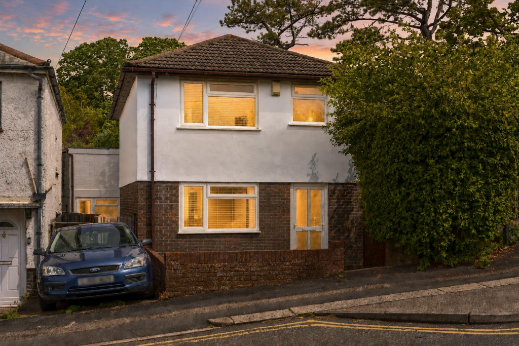 Main image of property: Coombe Road, Brighton