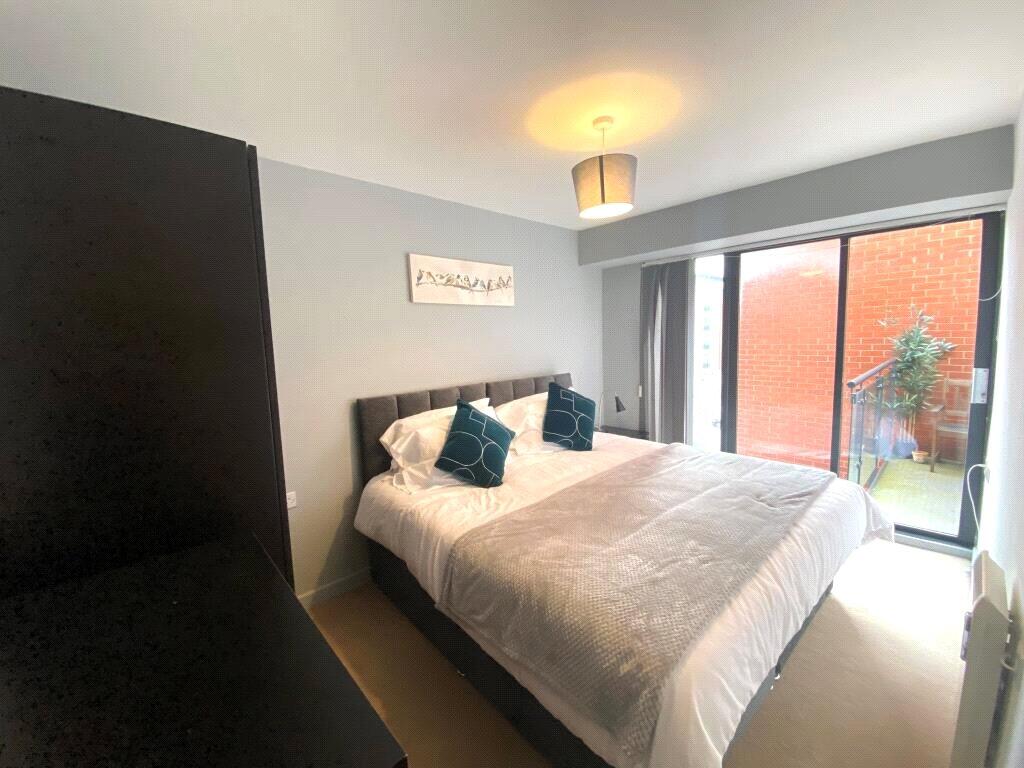 Apartment in Birmingham - View 5