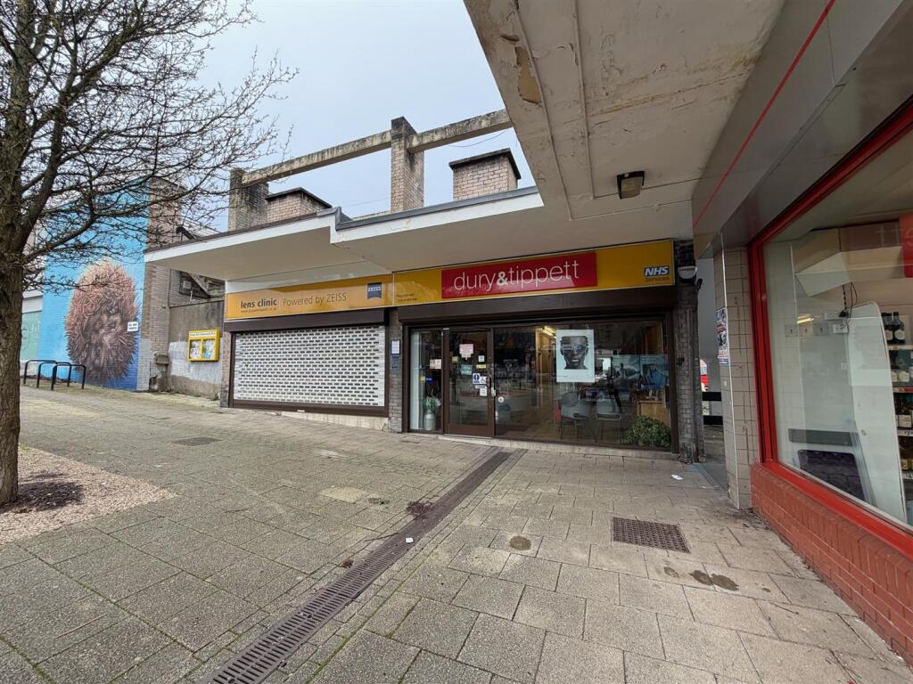 Main image of property: Broad Street, Staple Hill