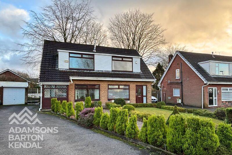 Main image of property: Cherrington Drive, Rochdale