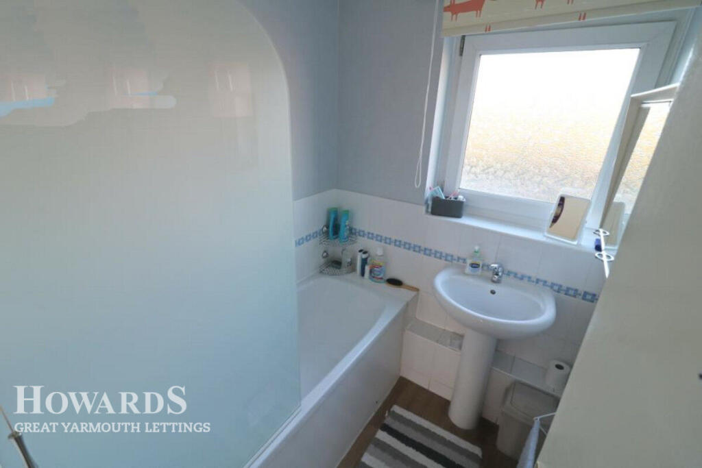 Main image of property: Stanley Road, North walsham