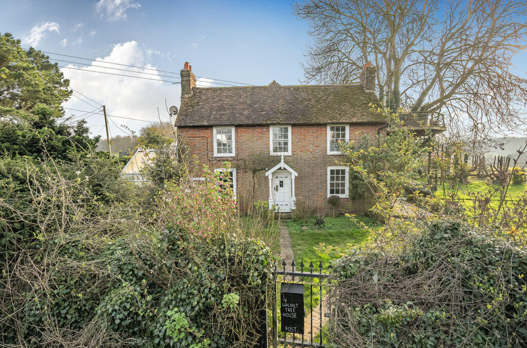Main image of property: Otterden, Faversham