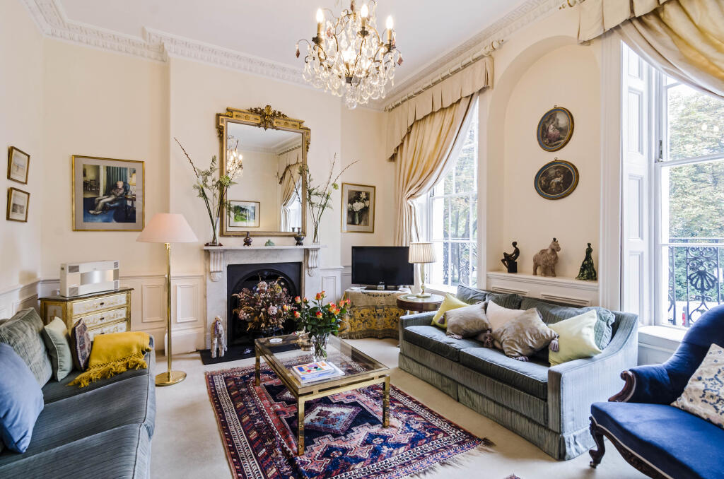 Main image of property: Canonbury Square, London, N1