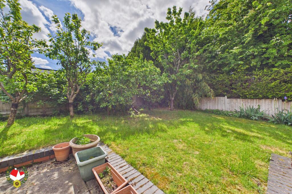 House in Gloucester, Saint Leonards Park - View 4