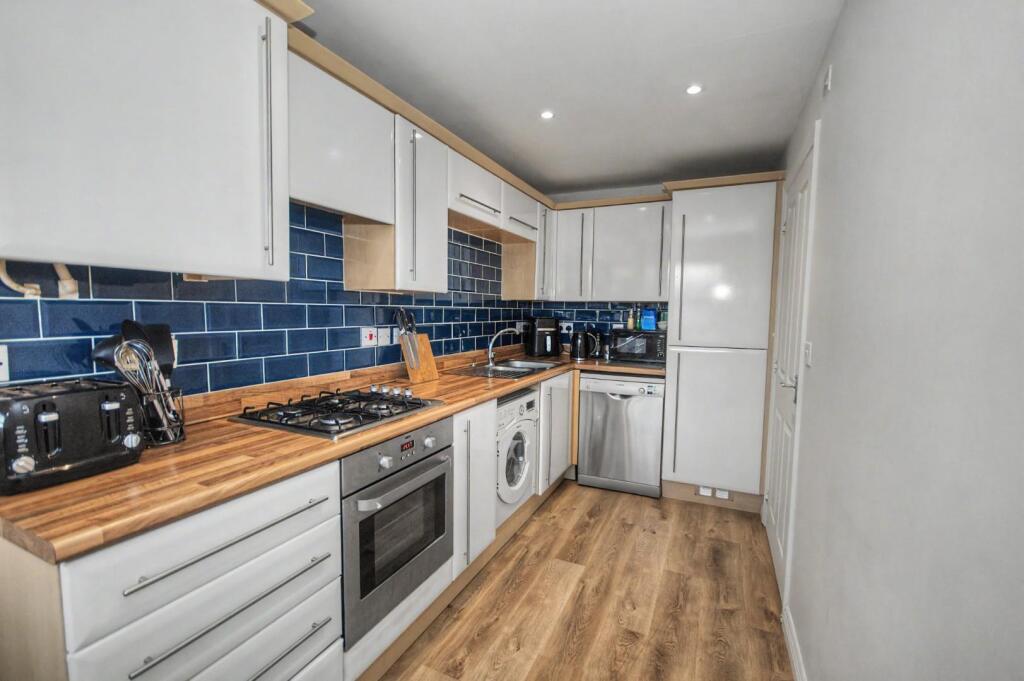 House in Northampton - View 5
