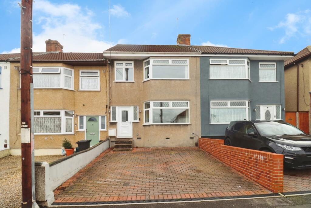 Main image of property: Kingsholme Road, Kingswood, Bristol, Gloucestershire, BS15