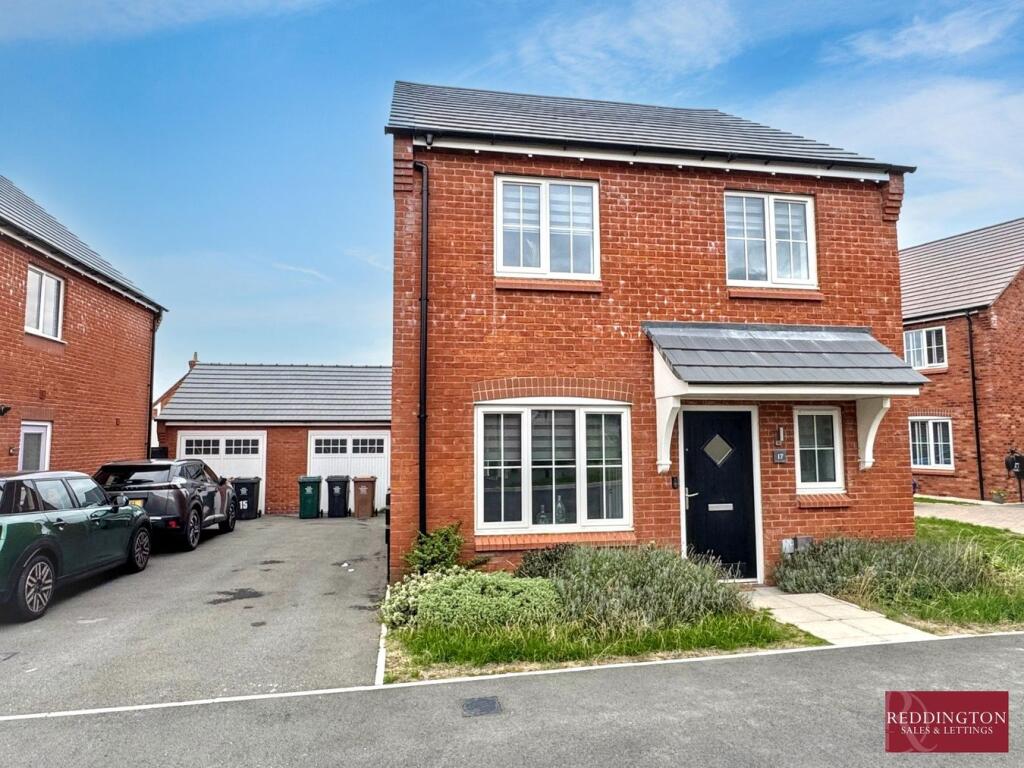 House in Derby