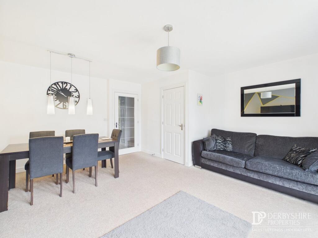 Clayton Gardens, Hatton, DE65 photo 5
