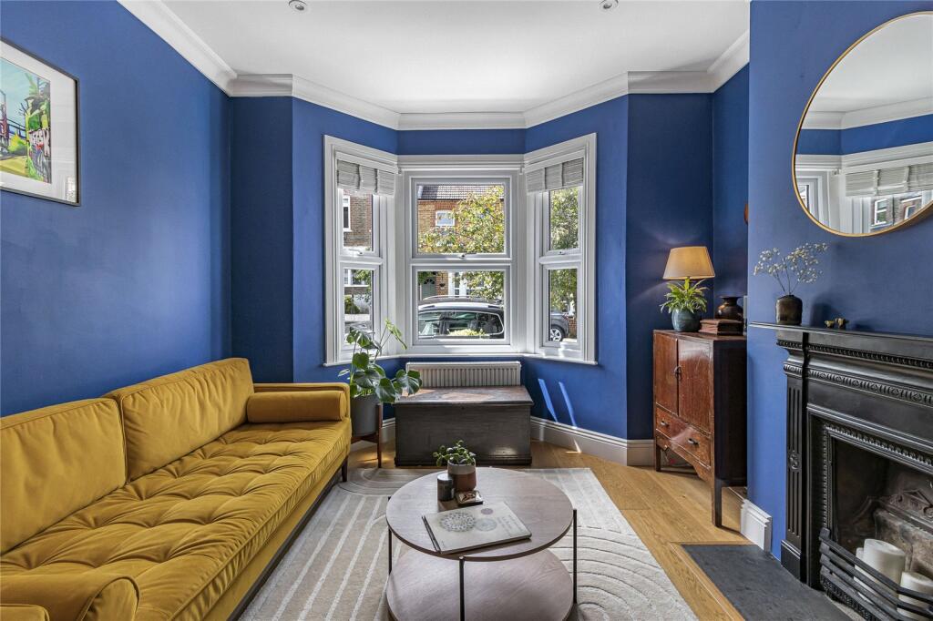 House in London - View 4