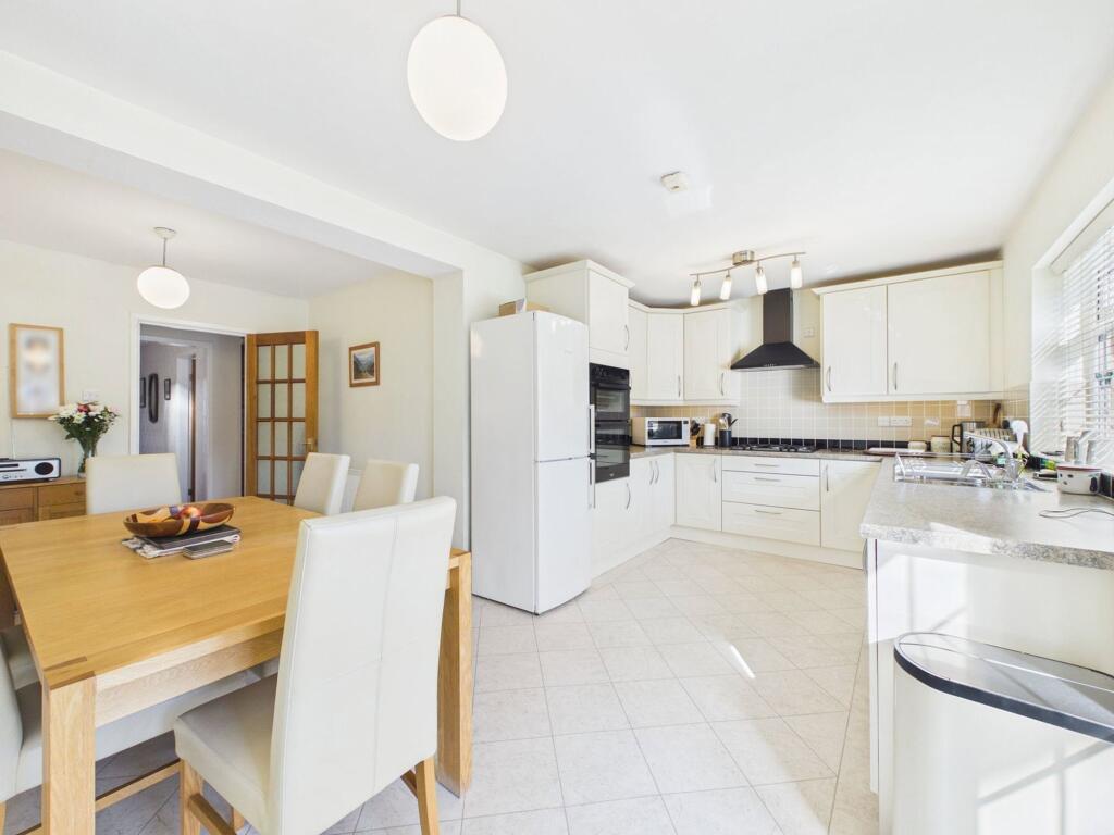 Fletchers Drive, Burscough, L40 photo 3
