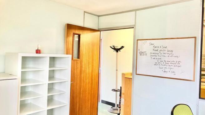 Office Space for Hire N22