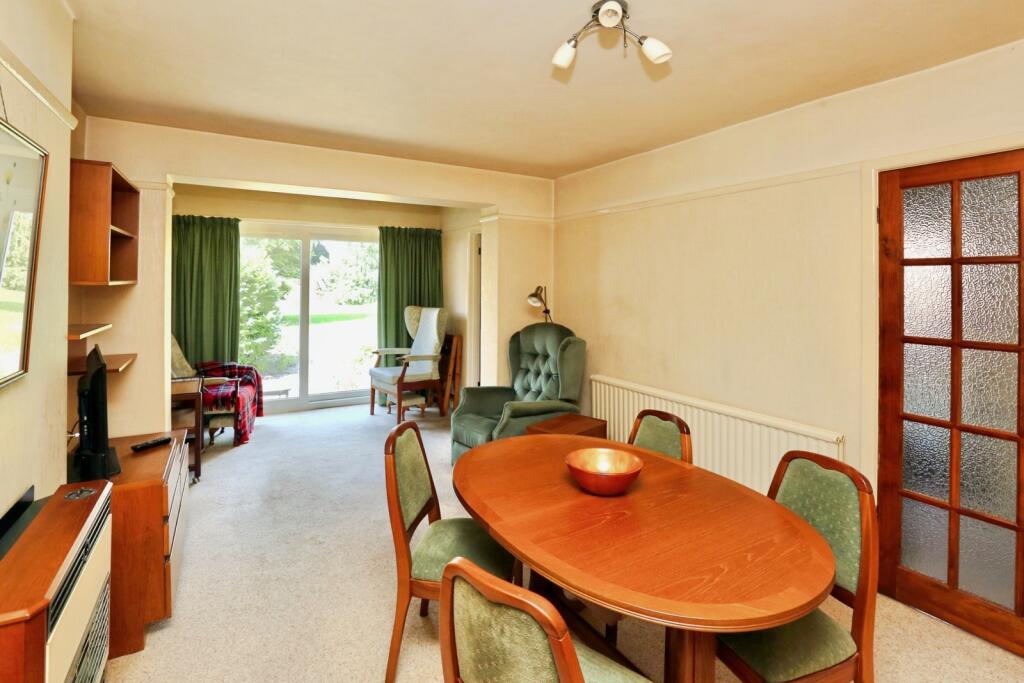 House in Southampton, St James - More