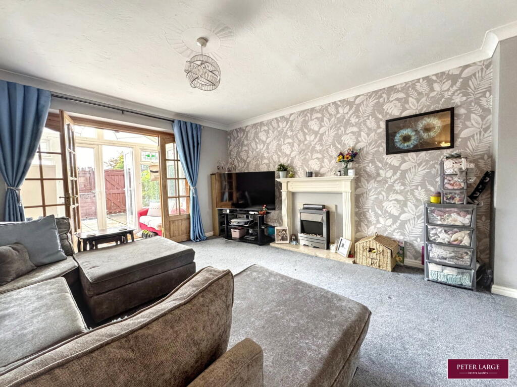 House in Llandudno, Rhyl - View 5