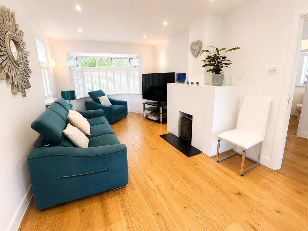 House in Havant, Hampshire - View 3