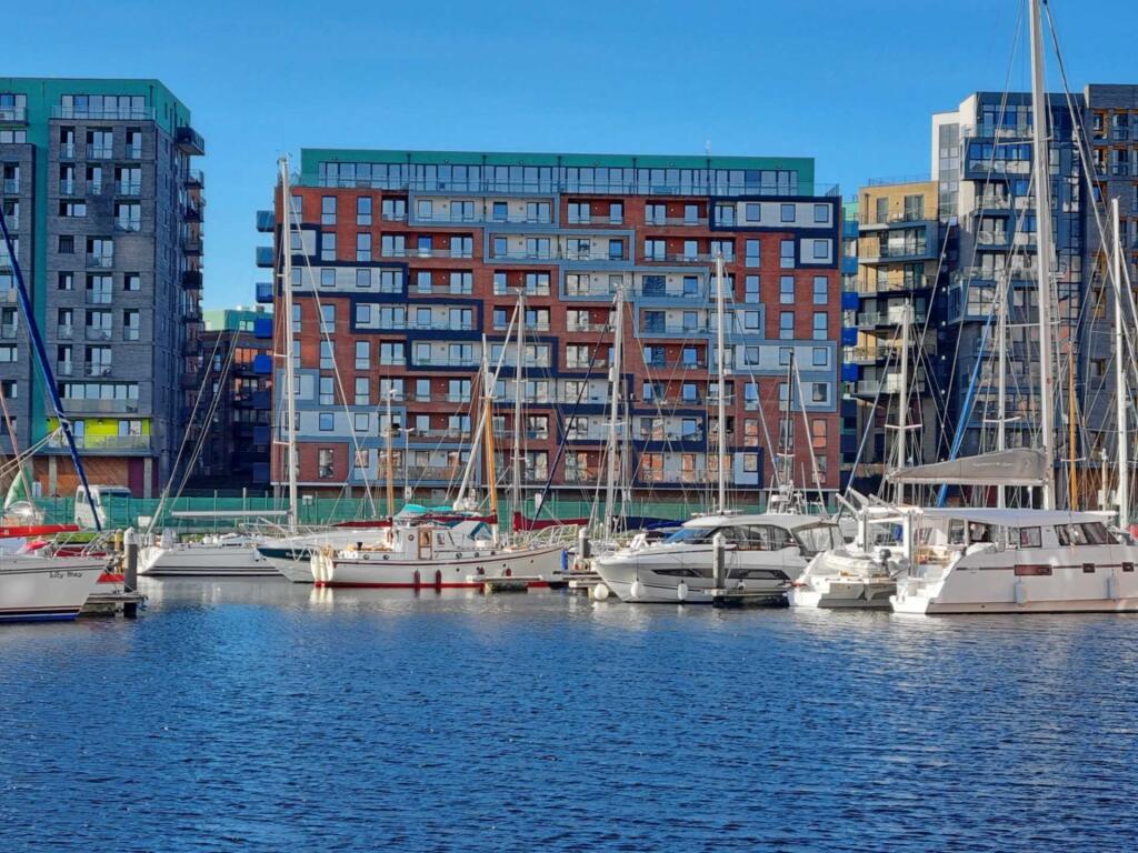 Apartment in Ipswich - View 3