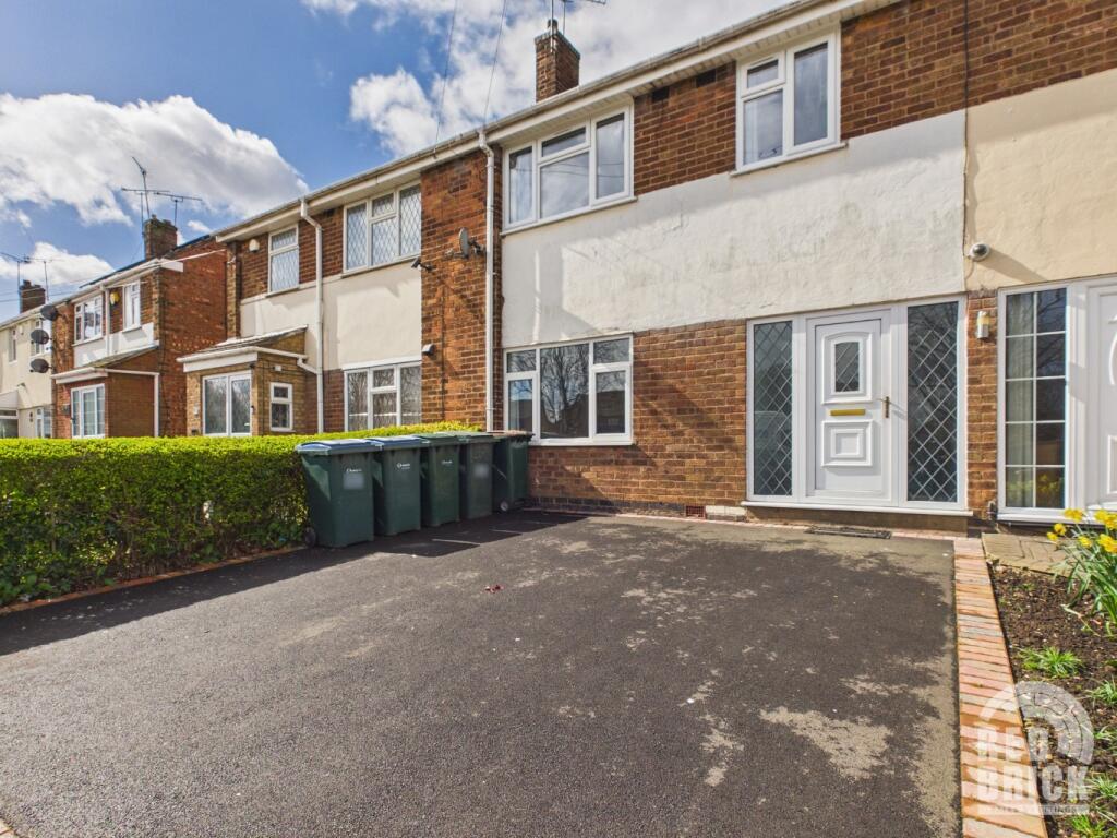 Main image of property: Beake Avenue, Coventry, CV6