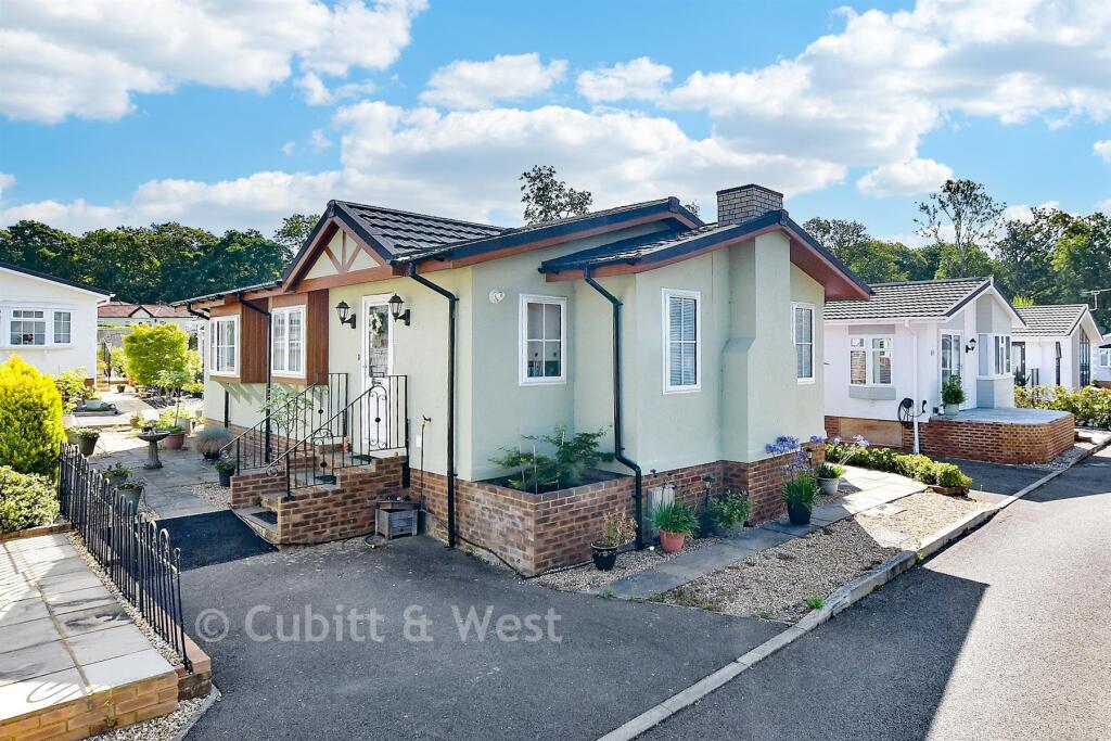 Main image of property: Emms Lane, Brooks Green, West Sussex