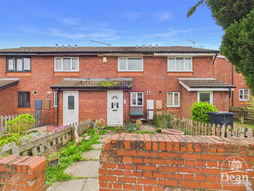 Main image of property: Domby Close, Coleford