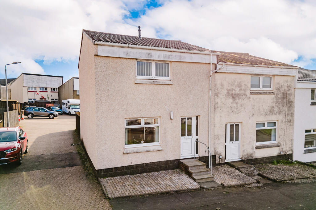 Main image of property: , Cessnock Avenue, Hurlford, Kilmarnock, East Ayrshire