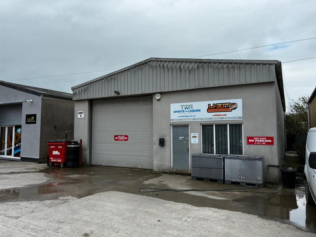 Main image of property: Beckery Road, Glastonbury