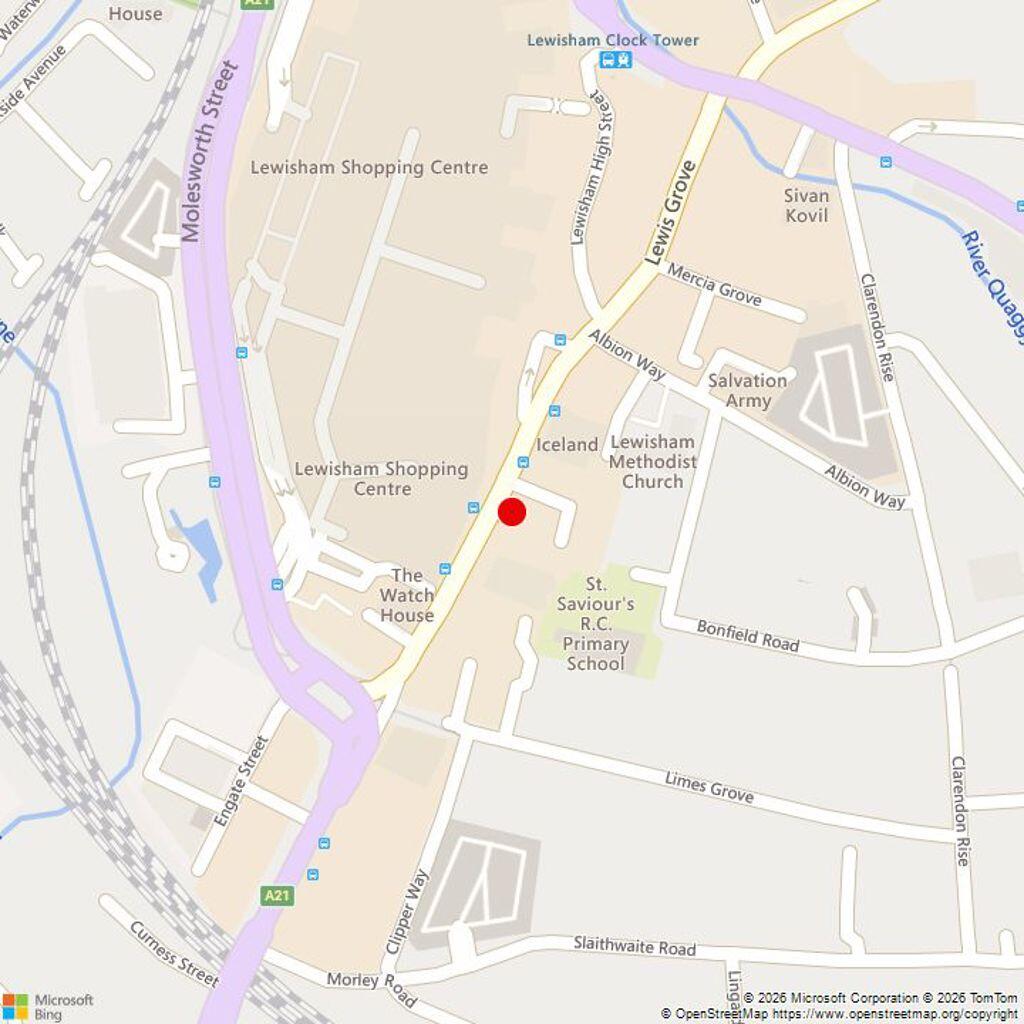 Property Map