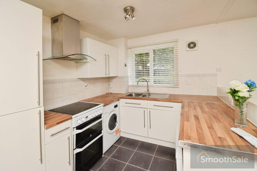 Apartment in London - View 4