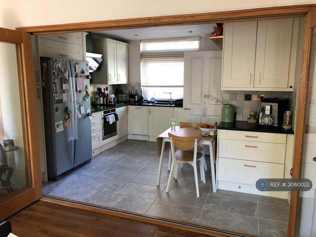 Apartment in London - View 4