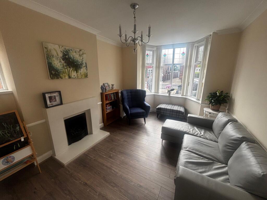 House in Stockton-on-Tees - View 4