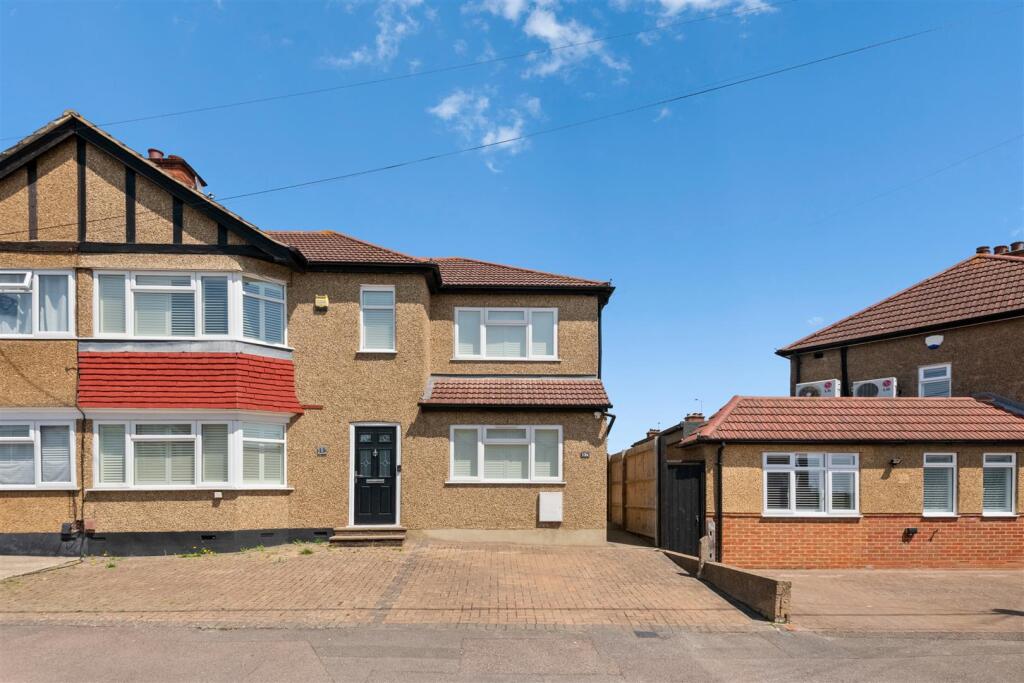 Main image of property: Chudleigh Way, Ruislip