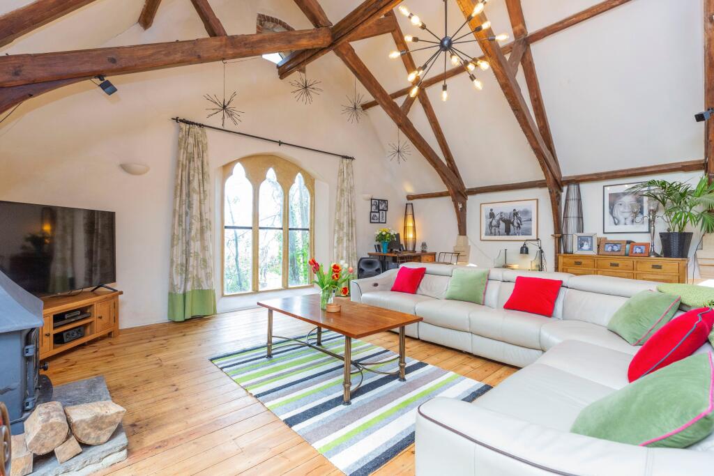 Additional image 26 of The Old Chapel, Clay Street, Warminster