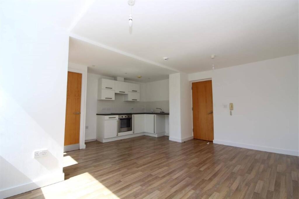 Apartment 19, Willow Rise, Roughwood Drive, Liverpool L33 8WZ photo 3