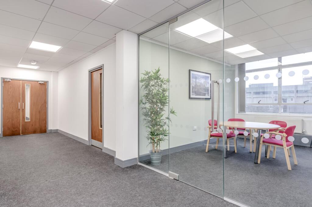 Additional image 6 of West Riding House, 41 Cheapside, Bradford, West Yorkshire, BD1 4HR